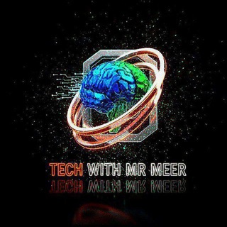 Telegram profile photo for MR MEER HELPING ZONE