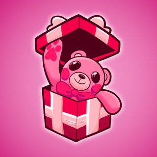 Telegram profile photo for Gift Explore Стенка