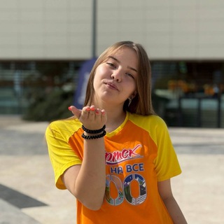 Telegram profile photo for Жизнь в Движении❤️🔥