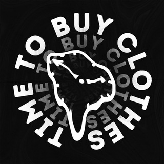 Telegram profile photo for time_to_buy_clothes 🇺🇦