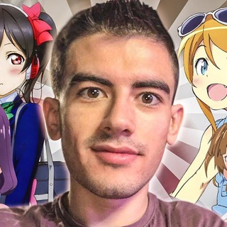 Telegram profile photo for Jordi ENP