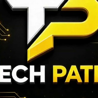 Telegram profile photo for Tech Patri 2