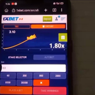 Telegram profile photo for 1xbet hacks and script ️️