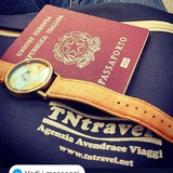 Telegram profile photo for news Mondo turismo TNtravel