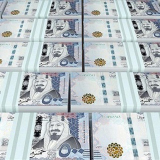 Telegram profile photo for ربح الريال السعودي 💸