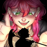 Telegram profile photo for 🌸PhoneyUWU🌸