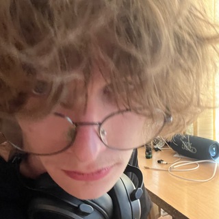 Telegram profile photo for Леша Ксирейз