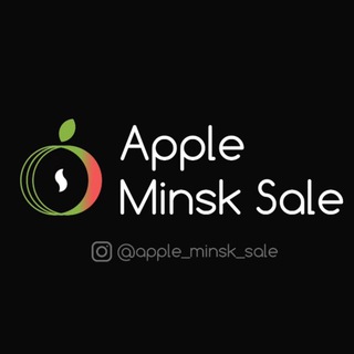 Telegram profile photo for Apple Minsk Sale