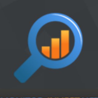 Telegram profile photo for Monitor-Invest.net - News Channel