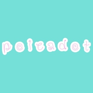 Telegram profile photo for poicadot. ░