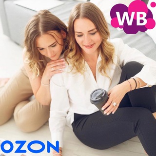 Telegram profile photo for WB Ozon обзоры