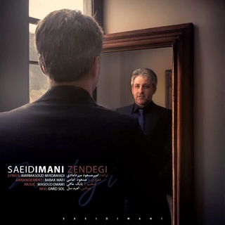 Telegram profile photo for www.saeid-music.com