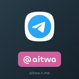 Telegram profile photo for AITWA