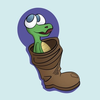 Telegram profile photo for Башмак Линарка: Ожидание