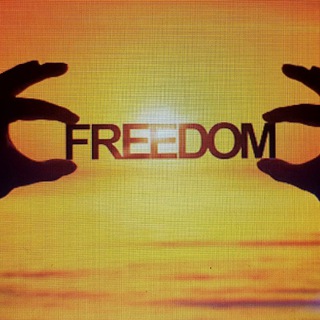 Telegram group profile photo for BRAVEHEARTS UNITE FOR FREEDOM