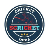 Telegram profile photo for Scricketπππ₯π₯π₯π