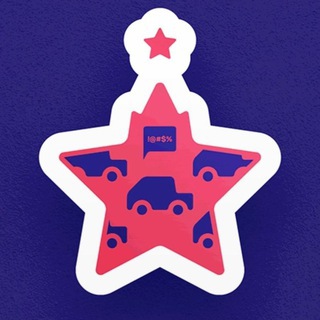 Telegram profile photo for МосАфиша