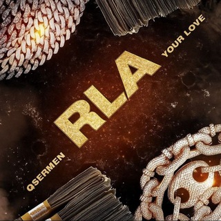 Telegram profile photo for R.LA закрыты