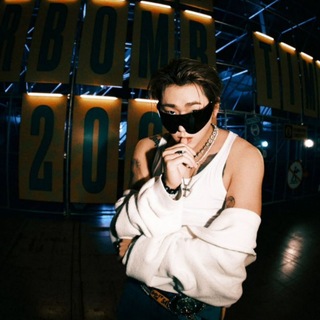 Telegram profile photo for zico-ne jip