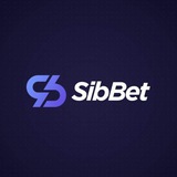 Telegram profile photo for SibBet - Decentralized Betting Exchange