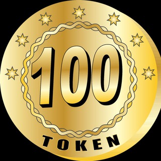 Telegram profile photo for TOKENS