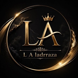 Telegram profile photo for LADRRAZA لدررازا