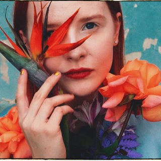 Telegram profile photo for вася