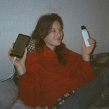 Telegram profile photo for Лолита Заркуа