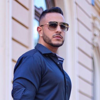 Telegram profile photo for Denny Cassius 09 - Mentoria