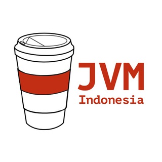 Telegram profile photo for JVM Indonesia