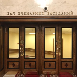 Telegram profile photo for Будни Депутата