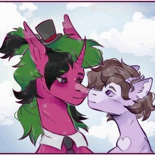 Telegram profile photo for 🍫MILLS🍫