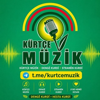 Telegram profile photo for Kürtçe Müzik