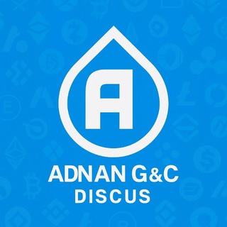 Telegram profile photo for Adnan G&C Tutorial Discusion
