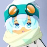 Telegram profile photo for 薇尔莉特