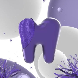 Telegram profile photo for ExoCad'er | Зубные техники