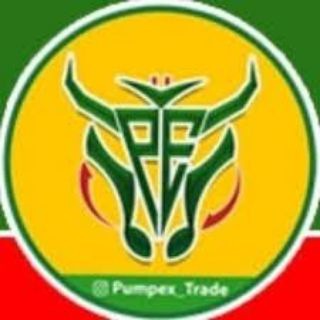 Telegram profile photo for پامپکس ترید