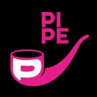 Telegram group profile photo for PIPE