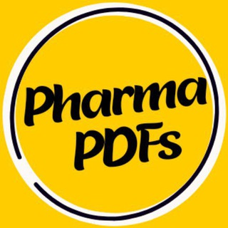 Telegram profile photo for Pharma pdfs