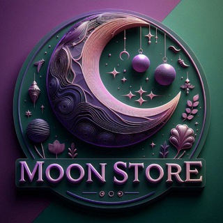 Telegram profile photo for عمده مون اکسسوری🪐