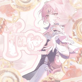 Telegram profile photo for закрыт ︵᷼🍧𓈒 𝐒ᤐᧉᧉȶ 𝐌౨౿ꭑᧉꪀȶ ᵗ᷒ᰰ ׅ 𑄝 | 𝐈𝐍𝐅♡゙