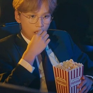 Telegram profile photo for Підслухано K-POP UA