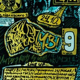 Telegram profile photo for МУВ! 9 | Wu-Tang Clan