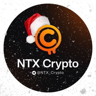 Telegram profile photo for NTX Crypto 💰