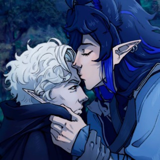 Telegram profile photo for Fuomi 18+