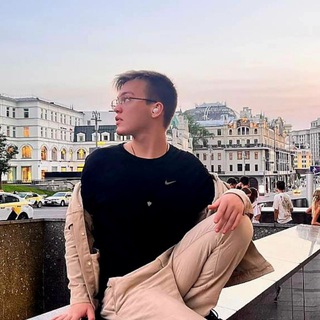 Telegram profile photo for У Матвейки все пи..@%🤬❤️😇