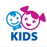 Telegram profile photo for Kids _ Smoto4ka