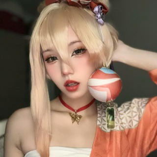 Telegram profile photo for Каморка Ёки
