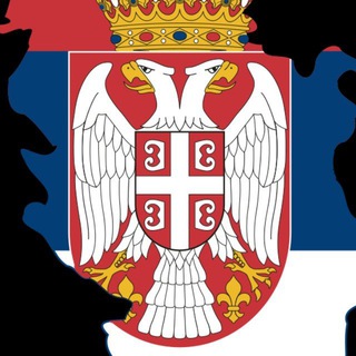 Telegram profile photo for Russian in Serbia