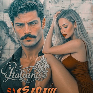 Telegram profile photo for 🎨𝙸𝚃𝙰𝙻𝚈𝙰𝙽𝙾🎨
